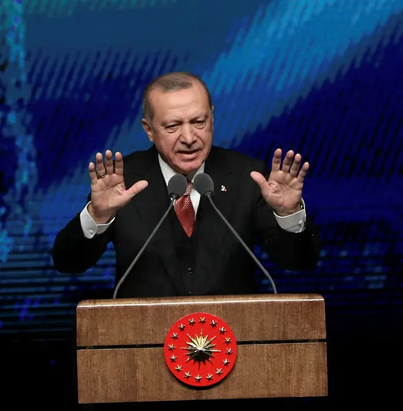 Son dakika: Başkan Erdoğan'dan AK Parti il başkanları toplantısında önemli açıklamalar-7