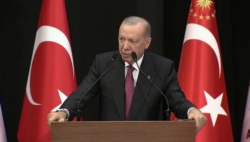 Başkan Erdoğan’dan AK Parti teşkilatlarına net mesaj: Yanlış yapanla vedalaşır, güçlenerek devam ederiz-2