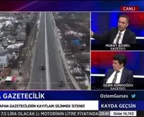 Halk TV’de Türkiye övülünce...