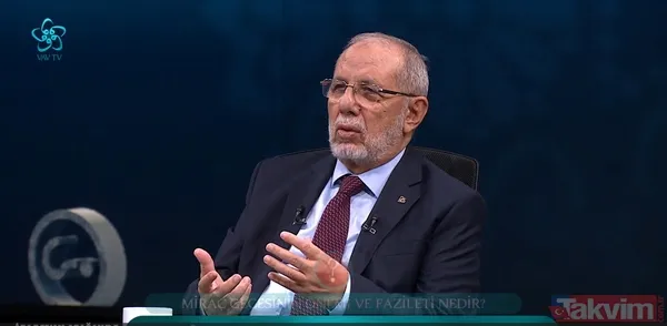 Miraç Gecesi için dua rehberi: Dr. Hüseyin Kayapınar'dan kandil günü ibadet tavsiyeleri - 3