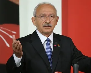 Bay Kemal’in bir danışmanına daha FETÖ şoku