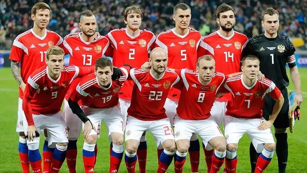 2022 FIFA Dünya Kupası Avrupa Elemeleri ilklere sahne olacak! Dikkat çeken Rusya detayı-5