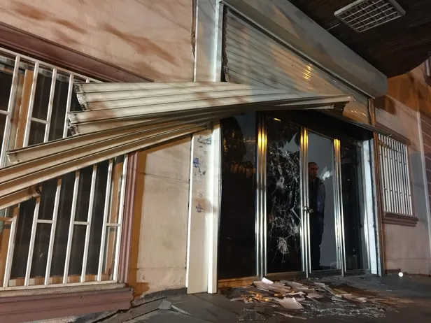 Diyarbakır'da HDP'ye operasyon! Çok sayıda gözaltı var-6