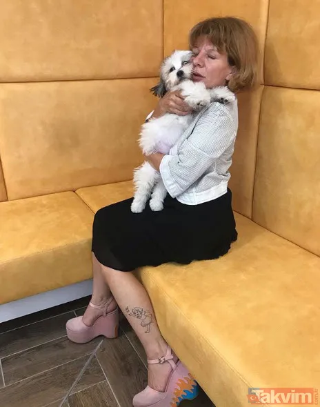 Sefirin Kızı'nın Nare'si Neslihan Atagül annesinin kopyası! Neslihan Atagül'ün güzelliği Rus annesinden... - 40