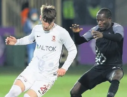 Rahmi Anıl Başaran Karadeniz Fırtınası’nda