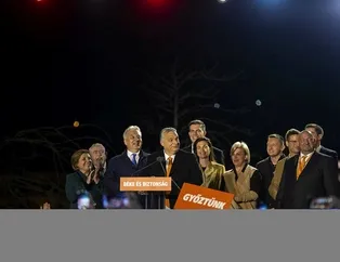 Batı ve Soros destekli 6’lı ittifak sandığa gömüldü!