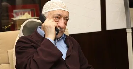 FETÖ elebaşı Gülen'in darbe girişimi sonrası verdiği talimat deşifre oldu