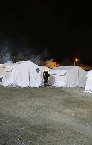 Yine Sözcü yine yalan! ‘Depremzede’ yalanı böyle çöktü