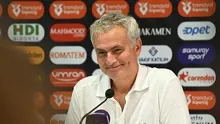 Dünya basını Jose Mourinhonun hareketini konuşuyor! Dahilik ve delilik