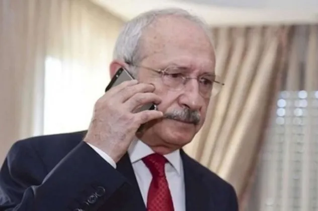 CHP'de sadece faaliyetleri duyurmak için atılan SMS'lerin ücreti dudak uçuklattı