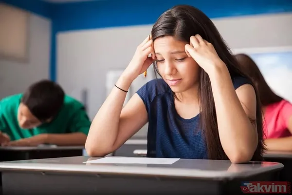 Sınavımın iyi geçmesi için hangi duaları okuyabilirim? Sınav kaygısı için okunacak dualar - 10