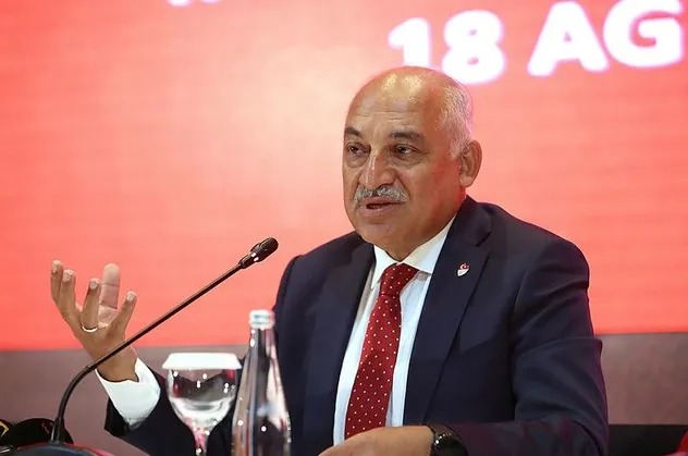 TFF'den hakem atamalarıyla ilgili açıklama