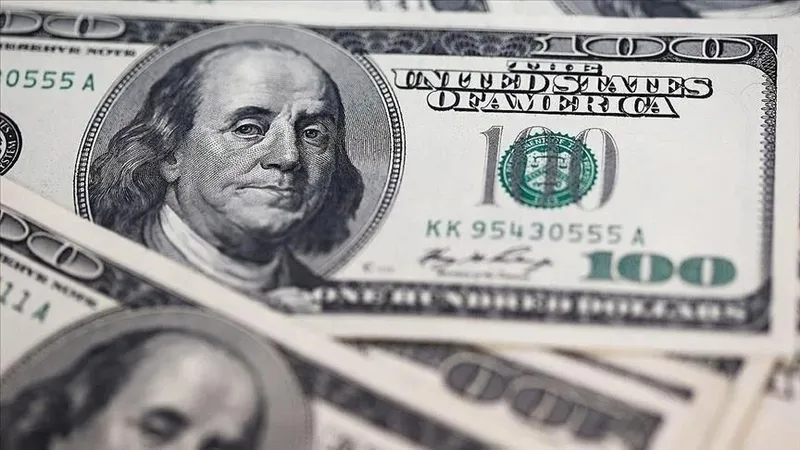 Kriz lobisine kötü haber: Türkiye'ye güven hız kesmiyor! Yabancı yatırımcıdan 2 milyar dolar finansman sağlandı-8
