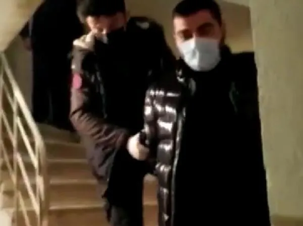 SON DAKİKA: İstanbul merkezli 4 ilde eş zamanlı operasyon: 23 şüpheli gözaltına alındı-4