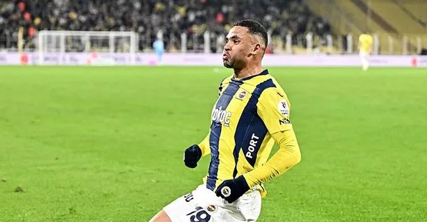 Youssef En-Nesyri'den dev teklife ret!