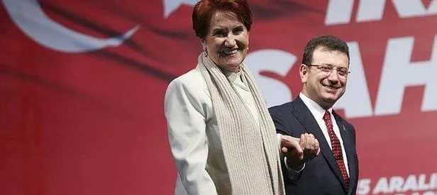İYİ Partili Aytun Çıray’dan Saraçhane itirafı