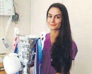 Milli hemşire