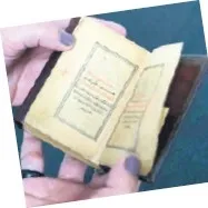 New York’ta ilk Müslüman yemini