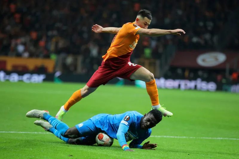 Galatasaray'da Zaniolo beklenirken sürpriz ayrılık! İtalyanlar duyurdu - 15