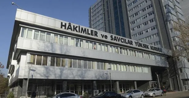O savcı görevden alındı