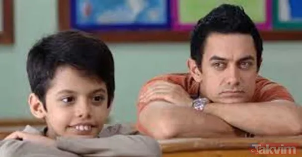 60 yaşındaki Aamir Khan 18 kilo verdi! Anti-inflamatuar beslenme yöntemi - 4