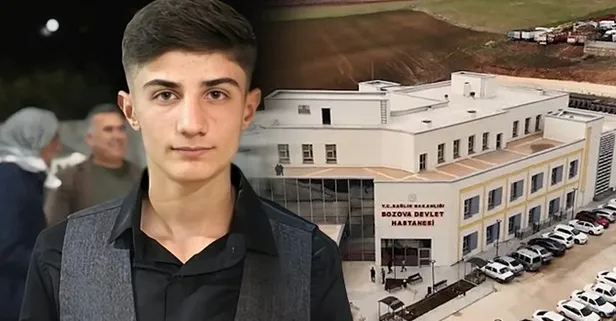 Makat bölgesine kompresörle hava verilmişti! Muhammed’in ölümünde yeni gelişme