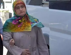 Türkiye imamımın kızı FETÖ’yü tanımıyormuş!