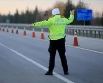 Son dakika: Cumhurbaşkanlığı Türkiye Bisiklet Turu’nun İstanbul etabı nedeniyle bazı yollar trafiğe kapatılacak! Hangi yollar trafiğe kapalı?