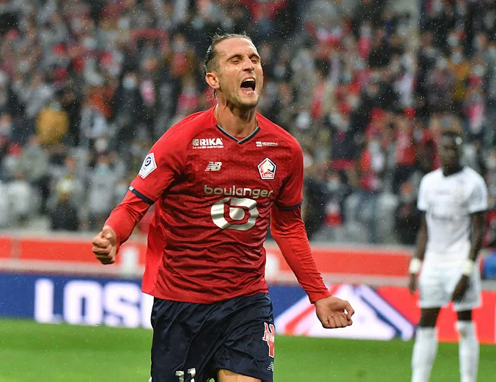 Yusuf Yazıcı’nın yeni takımı resmen belli oldu