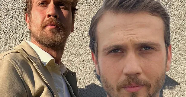 Deha'nın Devran'ı Aras Bulut İynemli'nin en acı günü! Ünlü oyuncunun babası vefat etti