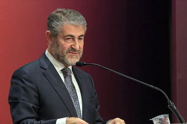 Bakan Nebati'den flaş Ba-Bs formu açıklaması! Resmi Gazete'de yayımlandı: "1,5 milyonu artık bu formları vermeyecek"