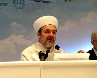 Diyanet’ten FETÖ uyarısı