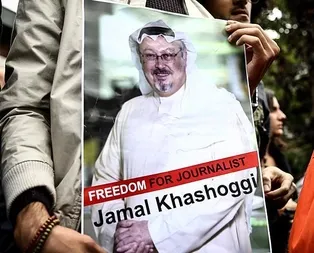 Cemal Kaşıkçı davasında dikkat çeken ifade: Benden tandırı yakmamı istediler!