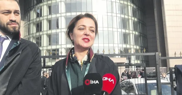 Görkem Sertaç Göçmen’in annesinden skandal açıklama! Oğlum kimseyi öldürmedi, boş yere hapis yattı