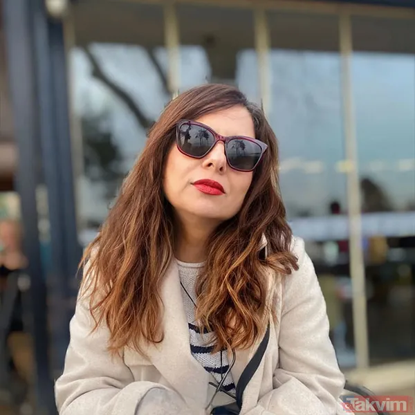 Can Borcu'nun Şükran'ı Goncagül Sunar kameralardan uzak büyüttüğü oğlunun son halini paylaştı: Güzel annenin yakışıklı oğlu! - 4