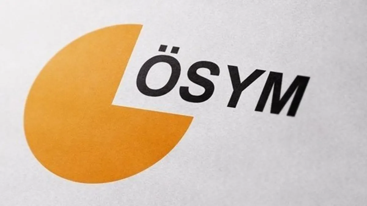 2026 EKPSS sınav giriş belgeleri erişime açıldı! ÖSYM AİS sınav yerleri sorgulama ekranı