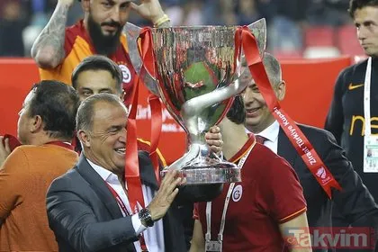 Fatih Terim’den sürpriz kadro! İşte Galatasaray - Başakşehir maçı 11’leri...