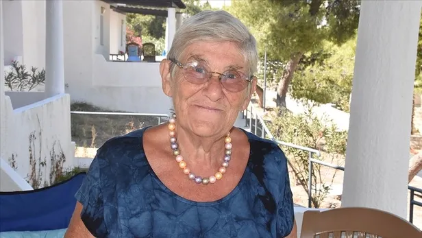 21 yaşındaki hali çok beğenildi! Canan Karatay'ın gençliğini gören şaşıyor! Tam 58 yıl önce...-7