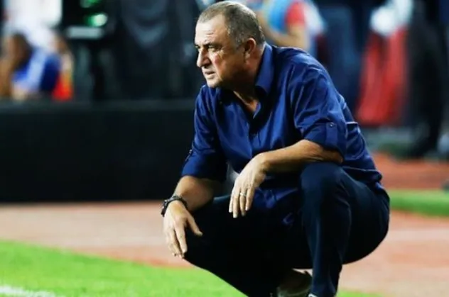 Terim'den gençlik devrimi! Tam 5 isim...