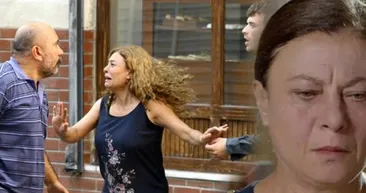 Kuzey Güneyin Handan annesine büyük vefasızlık! Sayısız dizi filmde oynayan Semra Dinçerin cenazesine bir avuç insan geldi