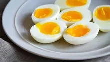 Kesinlikle bu şekilde yemelisiniz: Yumurtanın en faydalı hali böyleymiş