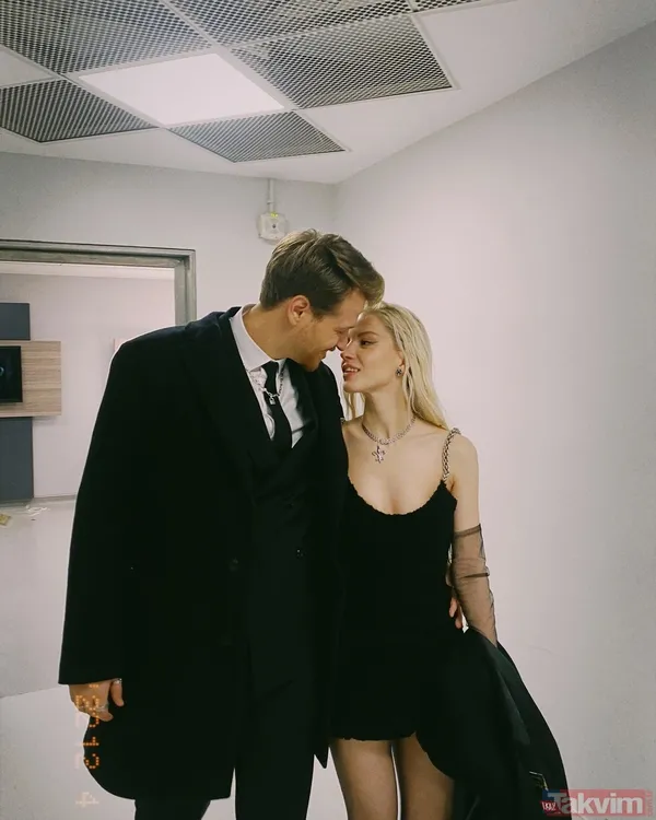 Burak Yörük ile Tuana Yılmaz yazın nikah masasına oturuyor: "Prosedürlü bir şey planlıyoruz" - 7