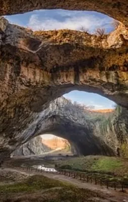 Yeraltı dünyasını böyle görmediniz!