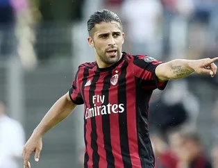 Fenerbahçe Rodriguez’i çağırdı