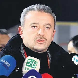 Gurur verici durumdayız