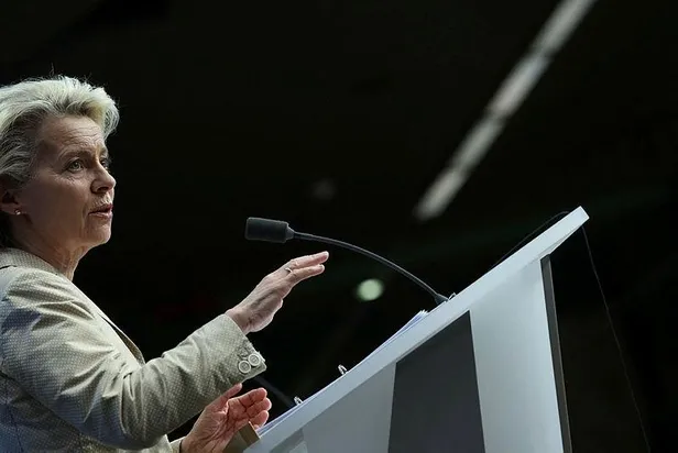 Ukrayna - Rusya savaşının ardından AB'yi telaş sardı! Enerjiye 300 savunmaya 200 milyar Euro bütçe ayrılacak-4