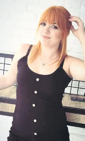 Melis artık cennetinde