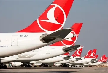 THY’den deprem bölgesinden ücretsiz uçuş kararı