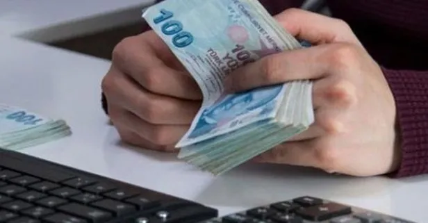 SSK ve Bağkur'luya 3 maaş avans!