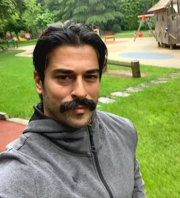 Serdar Gökhan Kuruluş Osman ve Burak Özçivit hakkında açıklamada bulundu: Sözlerim yanlış anlaşıldı...-2